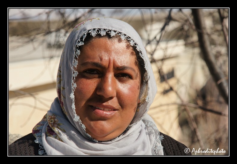 030 Turkey portraits